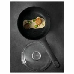 BergHOFF GEM 7" Non-Stick Covered Sauce Pan 1.9QT Pots & Pans 5 BergHOFF GEM 7" Non-Stick Covered Sauce Pan 1.9QT Pots & Pans -BergHOFF shop unnamed file 1010