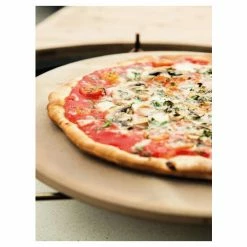 BergHOFF Studio 14" Pizza Stone Cookware -BergHOFF shop unnamed file 1021