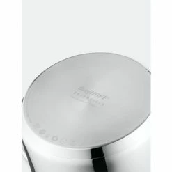 BergHOFF Comfort 10" 18/10 Stainless Steel Covered Stockpot Pots & Pans Default Title -BergHOFF shop unnamed file 1024