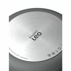 BergHOFF Leo 9.5" Non Stick Wok, Two-handled, 3.1 Qt Pots & Pans -BergHOFF shop unnamed file 1028