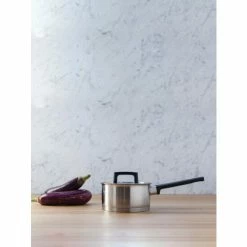 BergHOFF Ron 6.25" Stainless Steel Covered Sauce Pan Pots & Pans -BergHOFF shop unnamed file 1037
