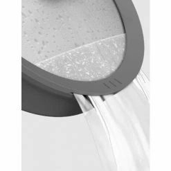 BergHOFF Leo 8" Non-Stick Covered Casserole, 3.3 QT, Grey Pots & Pans Default Title 6 BergHOFF Leo 8" Non-Stick Covered Casserole, 3.3 QT, Grey Pots & Pans Default Title -BergHOFF shop unnamed file 1039