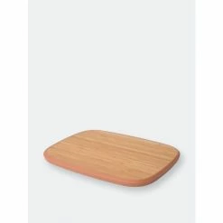 BergHOFF Leo 14.5" Bamboo Cutting Board Anti-Slip Knives & Cutting Boards Pink