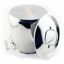 BergHOFF EarthChef 10Qt Stainless Steel Covered Stockpot Cookware -BergHOFF shop unnamed file 1061