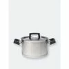 BergHOFF Ron 8" Stainless Steel Covered Casserole Pots & Pans -BergHOFF shop unnamed file 1065