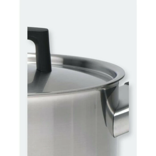 BergHOFF Ron 8" Stainless Steel Covered Casserole Pots & Pans BergHOFF Ron 8" Stainless Steel Covered Casserole Pots & Pans -BergHOFF shop unnamed file 1066