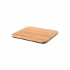 BergHOFF Ron 11.75" Bamboo Two-Sided Cutting Board Knives & Cutting Boards -BergHOFF shop unnamed file 107