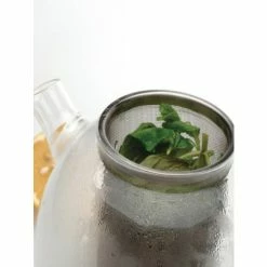 BergHOFF Dorado 5.5 Cups 4PC Glass Teapot Drinkware -BergHOFF shop unnamed file 1082