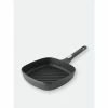 BergHOFF GEM 10" Non-Stick Grill Pan Pots & Pans -BergHOFF shop unnamed file 1088