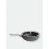 BergHOFF Leo 11" Non-Stick Covered Wok, 4.4 QT, Grey Pots & Pans -BergHOFF shop unnamed file 1096