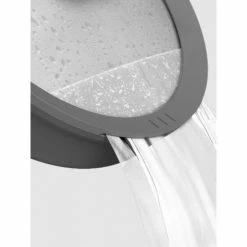 BergHOFF Leo 10" Non-Stick Covered Stockpot, 4.6 QT, Grey Pots & Pans -BergHOFF shop unnamed file 1101