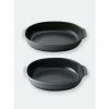 BergHOFF Gem 2pc Stoneware Bake Set Bakeware -BergHOFF shop unnamed file 1134
