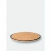 BergHOFF Leo 14.25" Bamboo Cutting Board With Plate, Gray Knives & Cutting Boards Default Title -BergHOFF shop unnamed file 114