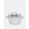 BergHOFF Manhattan 11" Stainless Steel Covered Stockpot 8.8QT Pots & Pans 1 BergHOFF Manhattan 11" Stainless Steel Covered Stockpot 8.8QT Pots & Pans -BergHOFF shop unnamed file 1142