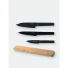 BergHOFF RON Cutlery Set/Rack 4pc Black Knives & Cutting Boards 2 BergHOFF RON Cutlery Set/Rack 4pc Black Knives & Cutting Boards -BergHOFF shop unnamed file 1145