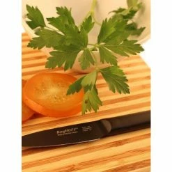 BergHOFF RON Cutlery Set/Rack 4pc Black Knives & Cutting Boards -BergHOFF shop unnamed file 1149