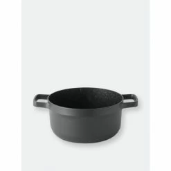 BergHOFF GEM 11" Non-Stick Covered Stock Pot 7.7QT Pots & Pans -BergHOFF shop unnamed file 1156