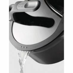 BergHOFF GEM 10" Non-Stick Covered Stockpot, 5 QT, Grey Pots & Pans -BergHOFF shop unnamed file 1161