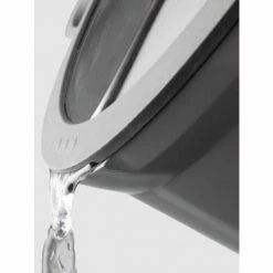 BergHOFF GEM 10" Non-Stick Covered Stockpot, 5 QT, Grey Pots & Pans -BergHOFF shop unnamed file 1163