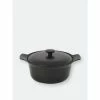 BergHOFF Ron 10" Cast Iron Covered Stockpot 4.4QT, Black Pots & Pans -BergHOFF shop unnamed file 1179