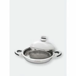 Berghoff TFK Grill Pan 12" Pots & Pans
