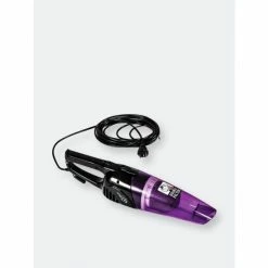 BergHOFF Merlin ALL-IN-ONE Vacuum Cleaner, Purple Cleaning Supplies -BergHOFF shop unnamed file 119