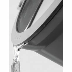 BergHOFF GEM 11" Non-Stick Covered Stockpot, 7.7 QT, Grey Pots & Pans -BergHOFF shop unnamed file 1191