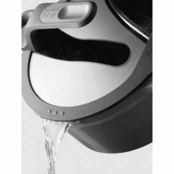 BergHOFF GEM 11" Non-Stick Covered Stockpot, 7.7 QT, Grey Pots & Pans -BergHOFF shop unnamed file 1192