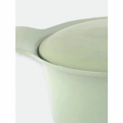 BergHOFF Ron 11" Cast Iron Covered Casserole 5.5QT, Green Pots & Pans -BergHOFF shop unnamed file 1199