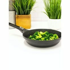 BergHOFF GEM 3Pc Cast Aluminum Nonstick Fry Pan Set Pots & Pans -BergHOFF shop unnamed file 1207