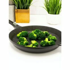 BergHOFF GEM 3Pc Cast Aluminum Nonstick Fry Pan Set Pots & Pans -BergHOFF shop unnamed file 1208