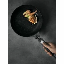 BergHOFF GEM 3Pc Cast Aluminum Nonstick Fry Pan Set Pots & Pans -BergHOFF shop unnamed file 1209