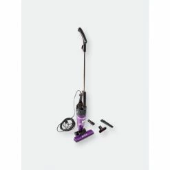 BergHOFF Merlin ALL-IN-ONE Vacuum Cleaner, Purple Cleaning Supplies -BergHOFF shop unnamed file 121