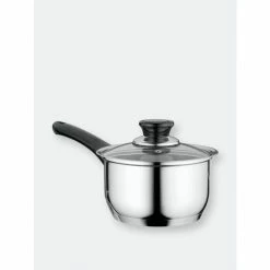 BergHOFF Essentials Gourmet 12pc 18/10 SS Cookware Set, Black Handles Pots & Pans -BergHOFF shop unnamed file 1213