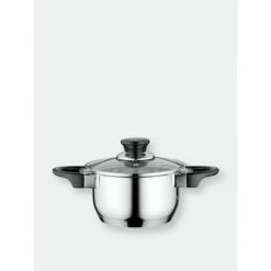 BergHOFF Essentials Gourmet 12pc 18/10 SS Cookware Set, Black Handles Pots & Pans -BergHOFF shop unnamed file 1215