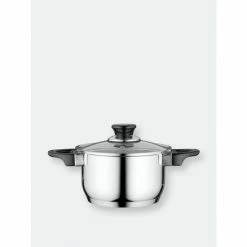 BergHOFF Essentials Gourmet 12pc 18/10 SS Cookware Set, Black Handles Pots & Pans -BergHOFF shop unnamed file 1216