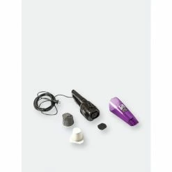 BergHOFF Merlin ALL-IN-ONE Vacuum Cleaner, Purple Cleaning Supplies -BergHOFF shop unnamed file 122