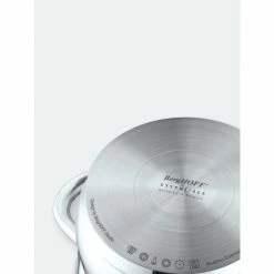 BergHOFF Essentials Gourmet 12pc 18/10 SS Cookware Set, Black Handles Pots & Pans -BergHOFF shop unnamed file 1221