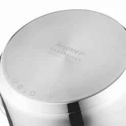 BergHOFF Comfort 11" 18/10 Stainless Steel Steamer Set 5Pc Cookware 16 BergHOFF Comfort 11" 18/10 Stainless Steel Steamer Set 5Pc Cookware -BergHOFF shop unnamed file 1227