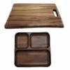 BergHOFF Acacia Wood 2Pc Cutting Board & Tray Set Cookware -BergHOFF shop unnamed file 123