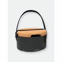 BergHOFF Tabletop BBQ - Black, 13.75 X 8.75 Cookware