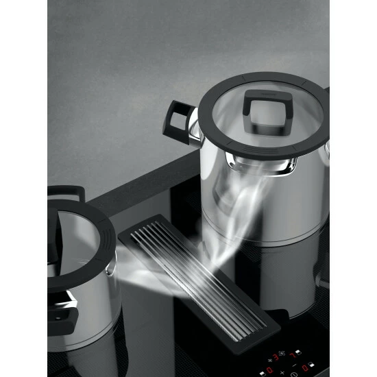 BergHOFF GEM 7Pc Downdraft 18/10 Stainless Steel Cookware Set, Black Handles Pots & Pans Grey BergHOFF GEM 7Pc Downdraft 18/10 Stainless Steel Cookware Set, Black Handles Pots & Pans Grey -BergHOFF shop unnamed file 1246