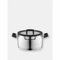 BergHOFF GEM 7Pc Downdraft 18/10 Stainless Steel Cookware Set, Black Handles Pots & Pans Grey 4 BergHOFF GEM 7Pc Downdraft 18/10 Stainless Steel Cookware Set, Black Handles Pots & Pans Grey -BergHOFF shop unnamed file 1247