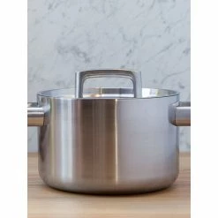 BergHOFF Ron 7Pc 18/10 SS 5-Ply Cookware Set Serveware -BergHOFF shop unnamed file 1256