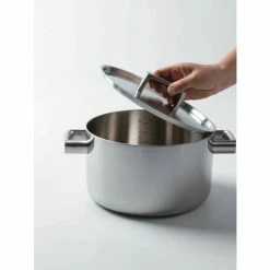 BergHOFF Ron 7Pc 18/10 SS 5-Ply Cookware Set Serveware -BergHOFF shop unnamed file 1259