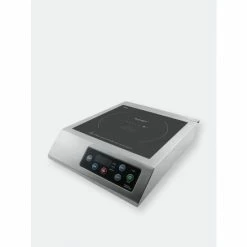 BergHOFF Professional 16" Induction Cook Top Pots & Pans