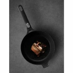 BergHOFF Gem 9pc Cookware Set, Black Pots & Pans -BergHOFF shop unnamed file 1269