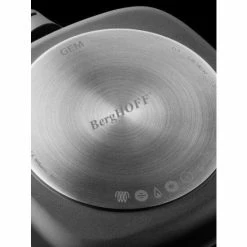 BergHOFF Gem 9pc Cookware Set, Black Pots & Pans -BergHOFF shop unnamed file 1270