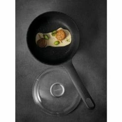 BergHOFF Gem 9pc Cookware Set, Black Pots & Pans -BergHOFF shop unnamed file 1273