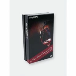 BergHOFF Wine Connoisseur 5Pc Wine Opener Set With Chill Stick Barware -BergHOFF shop unnamed file 1278